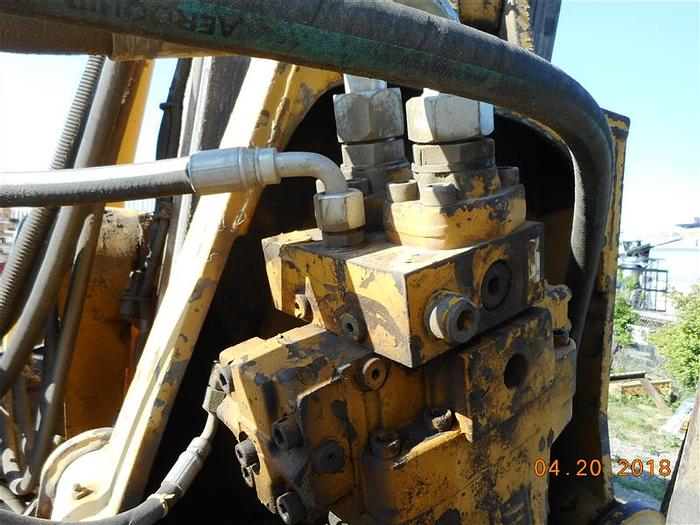 Used 2006 IMT AF100 Drill Rig