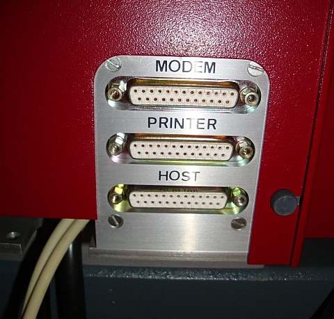 Used ESEC 2005 APLF Soft Solder Die Bonder TO220 Qty 2