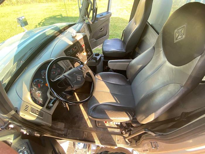 Used 2016 INTERNATIONAL 7600