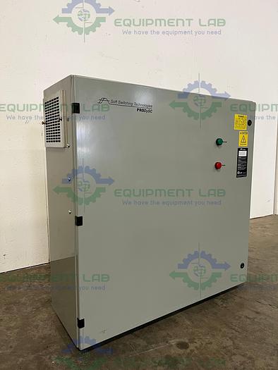 Used Soft Switching Technologies  DS30050A208V4EH2000A Prodysc Dynamic SAG Corrector