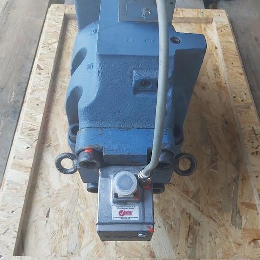 Gebraucht Proportionalventil, D665-311E, K15FRHBBNVAO, Moog, gebraucht - überholt