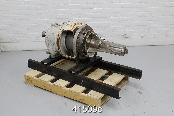 Used Sulzer 960711 Discharger, For Halstrom/MC Flodium Pump #41509