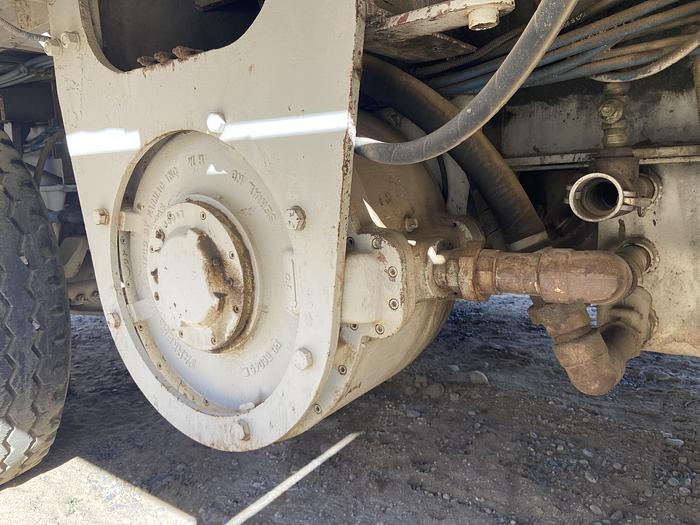 Used 1967 Wilson Ideco H44 Drilling Rig