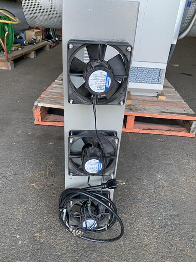 Used Furnace, Tube, Carbolite, Type CTF 18_300, 3" x 48" #S744175