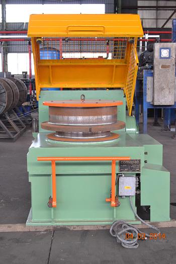 Used *** Used Wire/Mesh Equip. i.g.  #3686