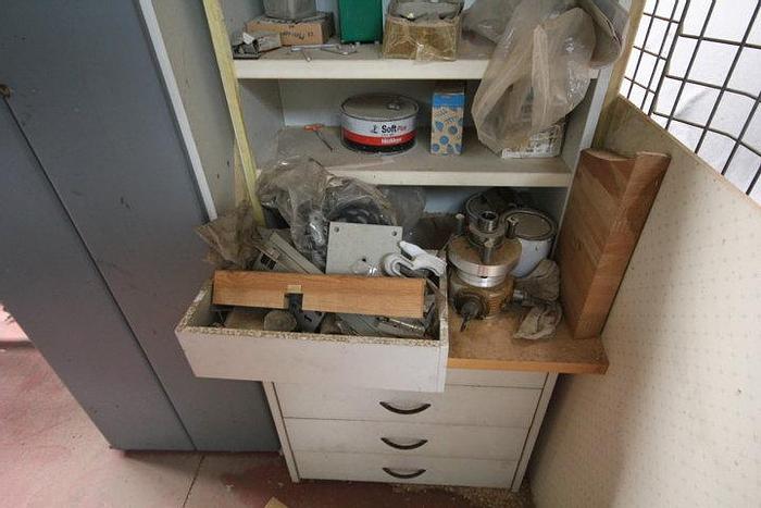 Usato 1996 Homag Baz 32 Optimat