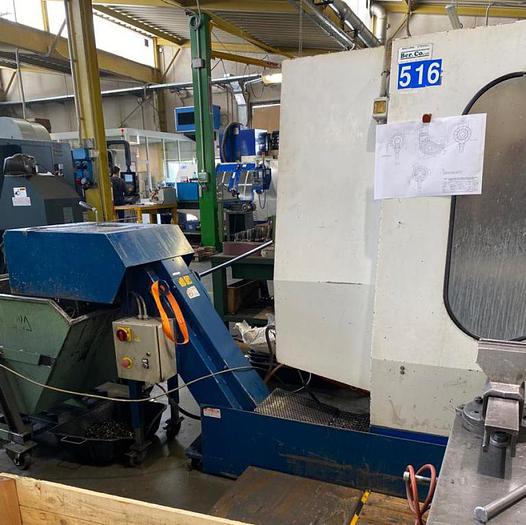 Usato Centro di lavoro verticale DART VMC 1150/A