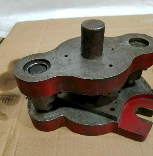 Used Die Set for Stamping Machine with Tool Punching Piercing Dies