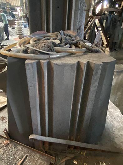 Used Hammer Forging Penumatic
