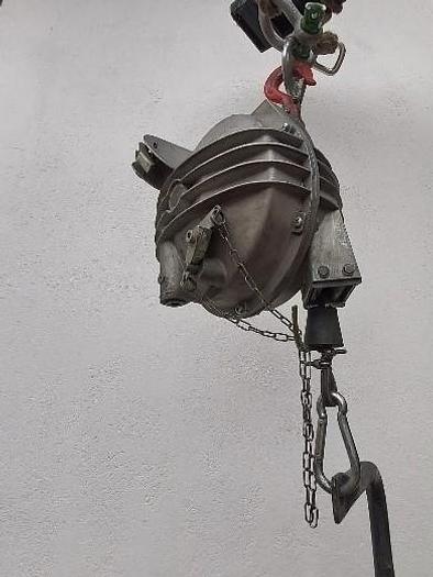 Gebraucht Dalex 3326-3, MPS 1033,