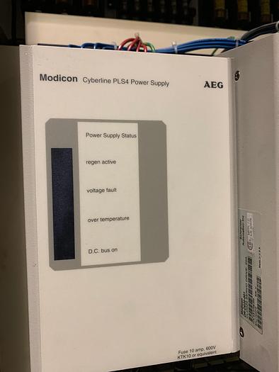 Used CINCINNATI MODEL 220-8 CENTERLESS GRINDER