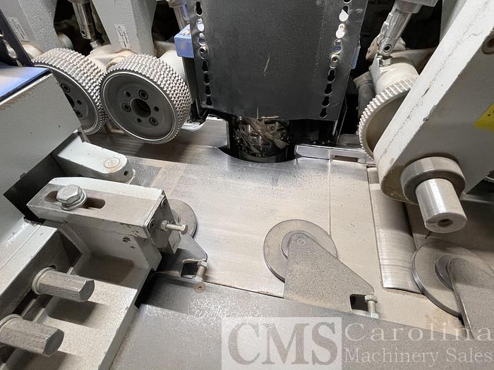 Used 2017 Kentwood M609HD Moulder