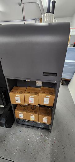 Used 2016 HP Scitex FB750