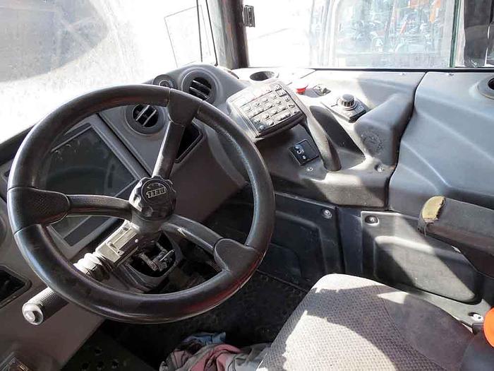 Used 2016 BELL B40E