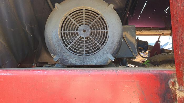 Used 2006 ROTOCHOPPER EC256