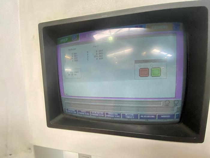 Used 1993 Charmilles Roboform 40 EDM Machine