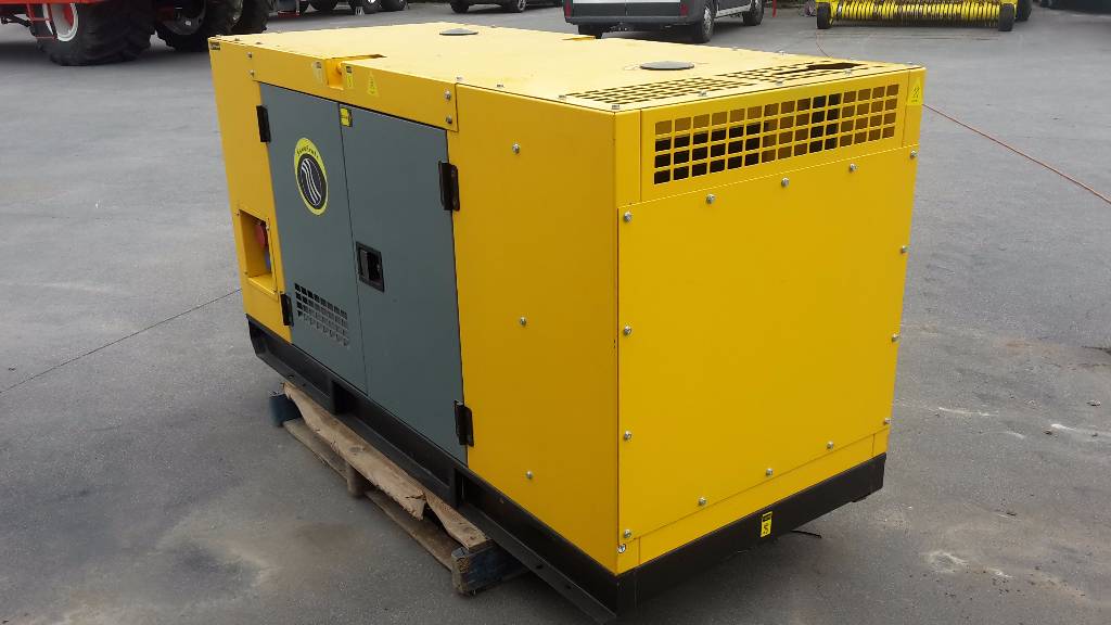 Gebruikt 2013 Kawakenki kk 25