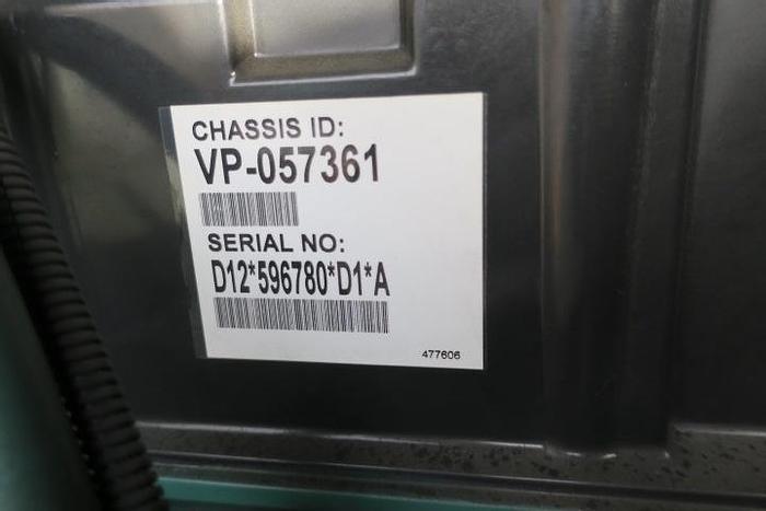 Used 2006 Volvo TAD1241GE