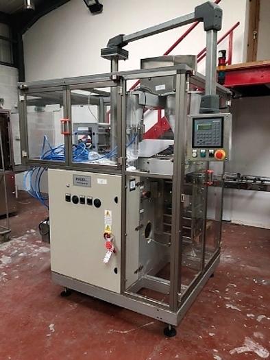 PRECI POWDER SACHET FILLER