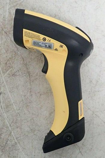 Used Datalogic Model PowerScan PBT9501 Type ARRB Barcode Scanner