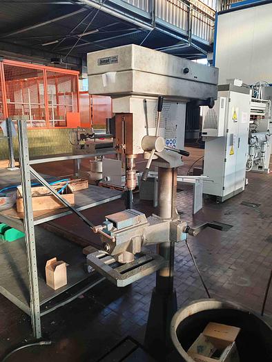 Usato BIMAK 25 TM