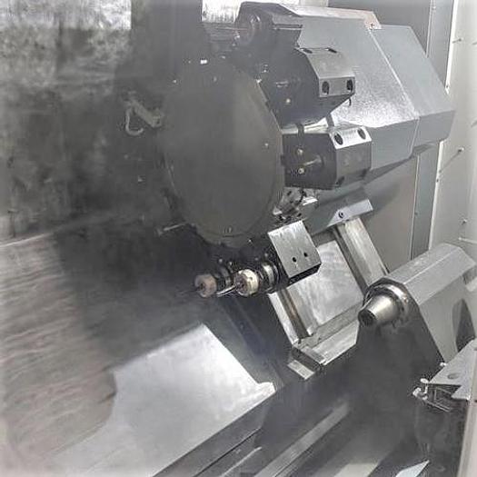 Used 2020 Haas ST-20Y