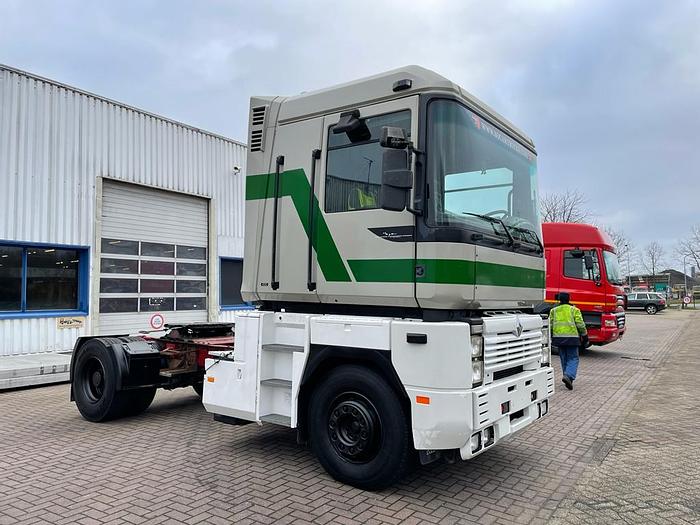 Gebruikt 1998 Renault MAGNUM 430 // EURO 2 //