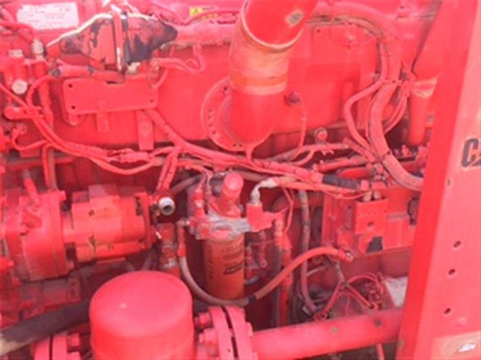 Used 0 Sullair 900XHH/1150X HADLOF Air Compressors - Sold