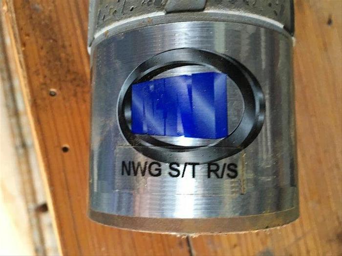 NQ NWG S/T R/S Reaming Shell