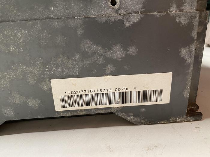 Used Hitachi HFC-VWS 1.5SF3EA