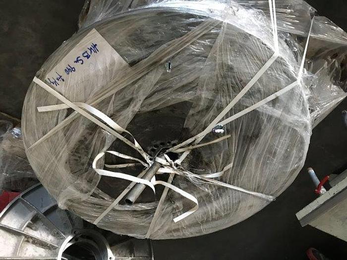 Gebraucht Kettbäume (verschiedene Var.)