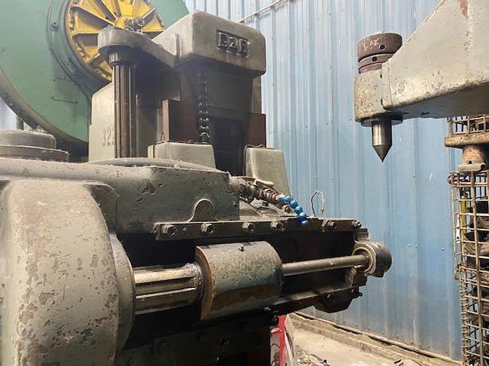 Used Gould & Eberhardt Gear Hobber Model 36H