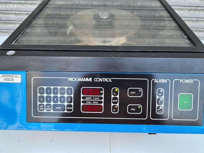 Used Thermo Scientific Shandon Cytospin 2 Centrifuge