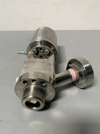 Used Sentry SAB-126-91-03 Stainless Steel Isolok Sampler