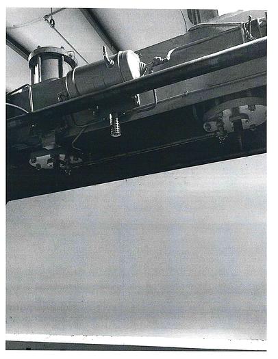 Used Punch Press, Niagara (Used)