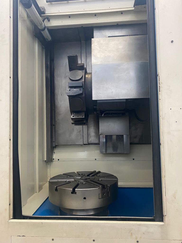 Usato 2010 IMT INTERMATO VL 32-TM