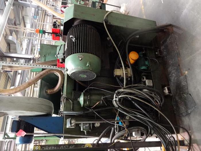 D'occasion SACMA 4 Die Progressive header type SP 25