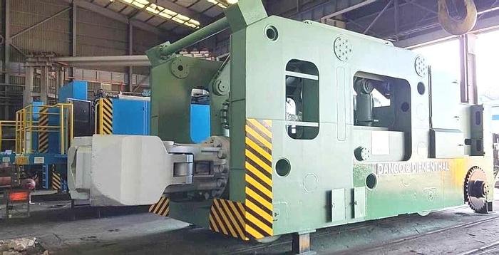 Used Manipulator Dango & Dienenthal