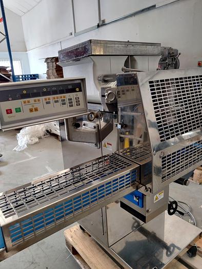 Used RHEON ENCRUSTER