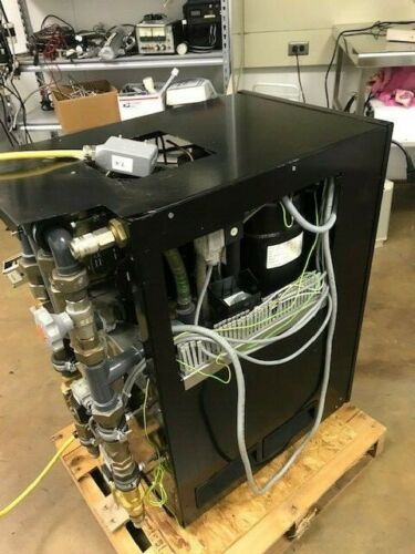 Used TEL Tokyo Electron TCU TEMPERATURE CONTROL UNIT FOR TEL TRACK