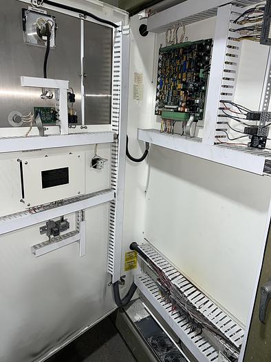 Used 2011 INDUCTOTHERM VIP POWER TRAK 1000-5R