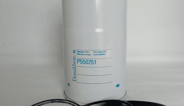 Filtro Donaldson P550251