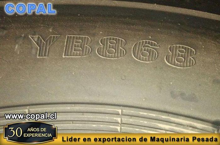 Usado NEUMATICOS Goodtire YB 868