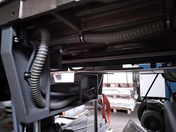 Gebraucht 2003 Polar 92 ED