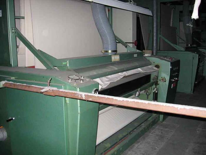 Used CUTTING VELVET FITÈ