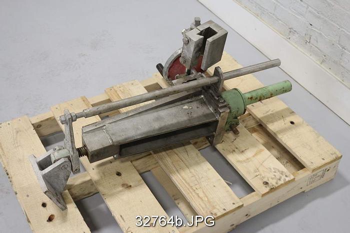 Used 36" Felt Stretch, 12" Adjustment Screw #32764