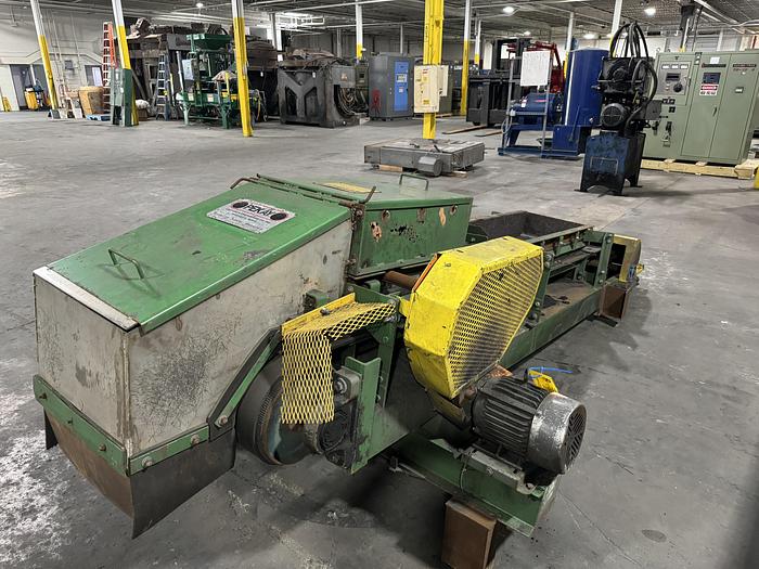 Used PEKAY SAND AERATOR