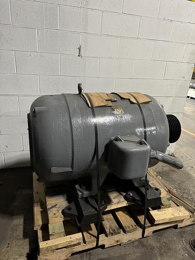 Used BEARDSLEY & PIPER 85 B MOTOR