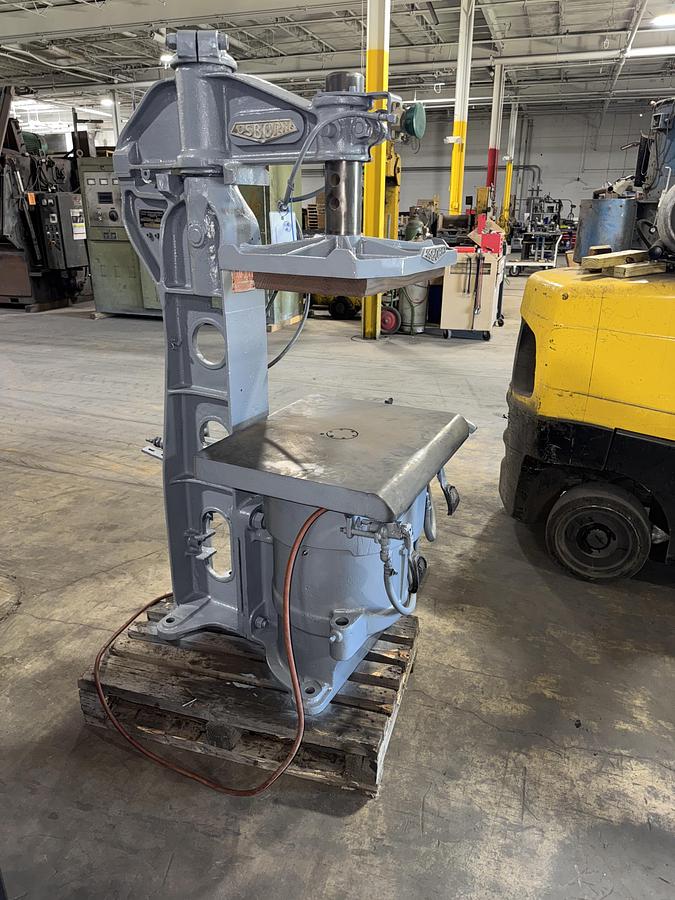 Refurbished OSBORN 214-RJW