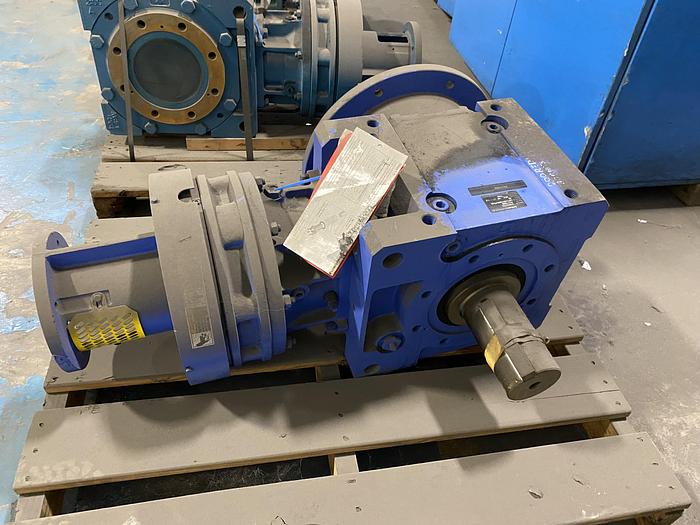 Used SUMITOMO DRIVE TECHNOLOGIES LWFJ-3D175RK-F5-88